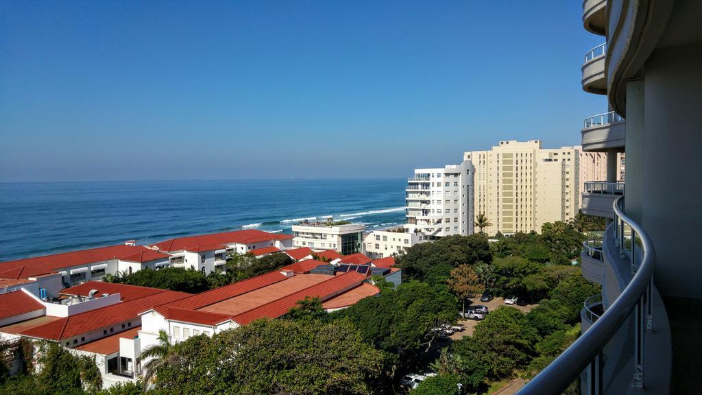 Oysters Rock - Unit 502 Apartment Umhlanga Exterior photo