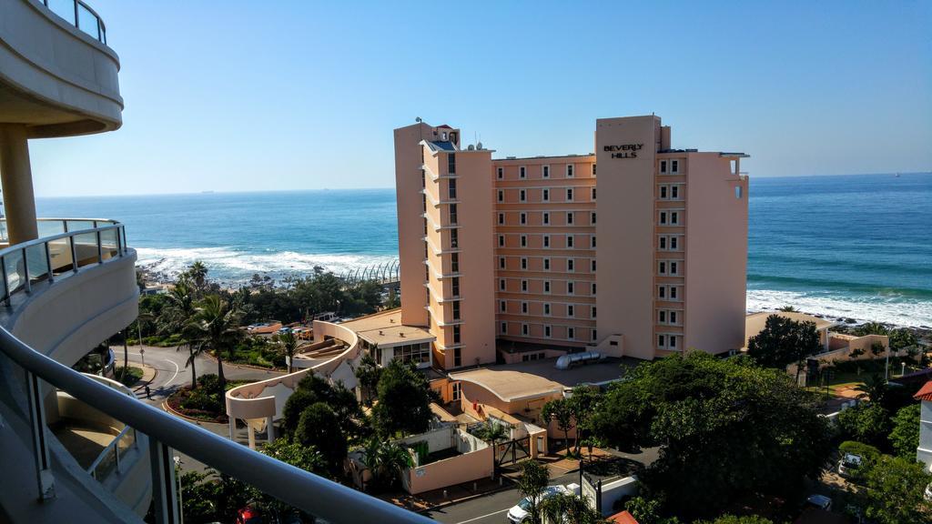 Oysters Rock - Unit 502 Apartment Umhlanga Exterior photo