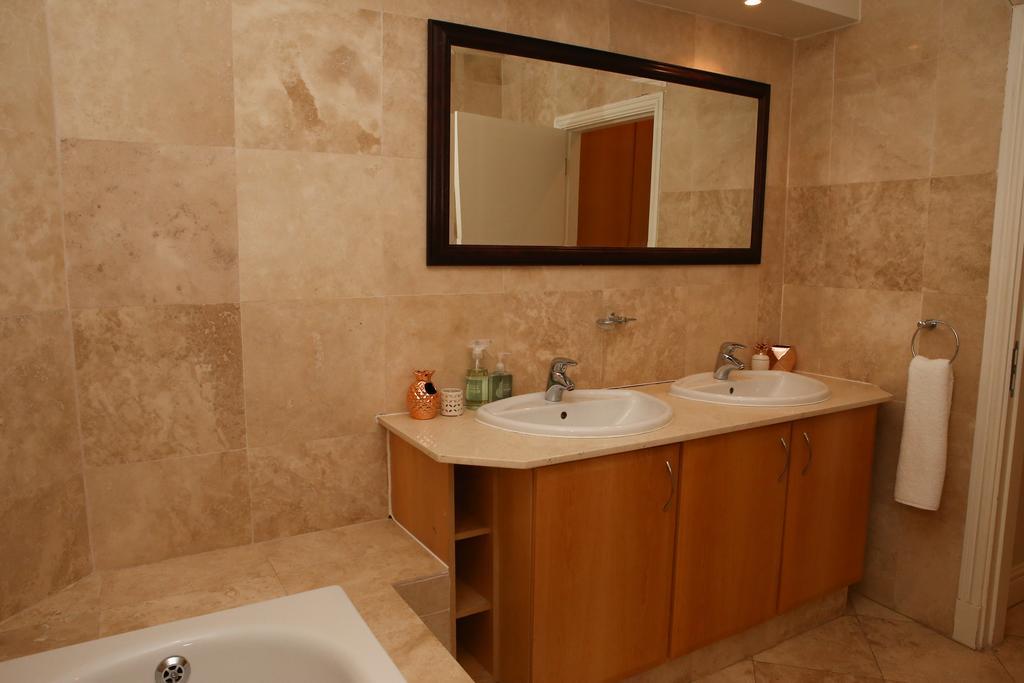 Oysters Rock - Unit 502 Apartment Umhlanga Exterior photo