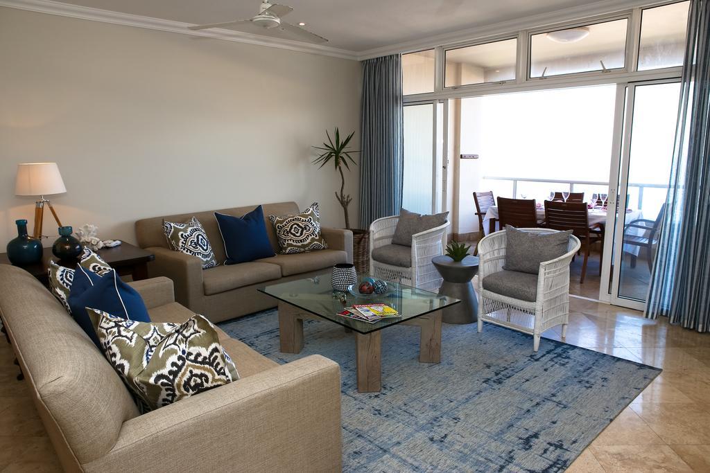 Oysters Rock - Unit 502 Apartment Umhlanga Exterior photo