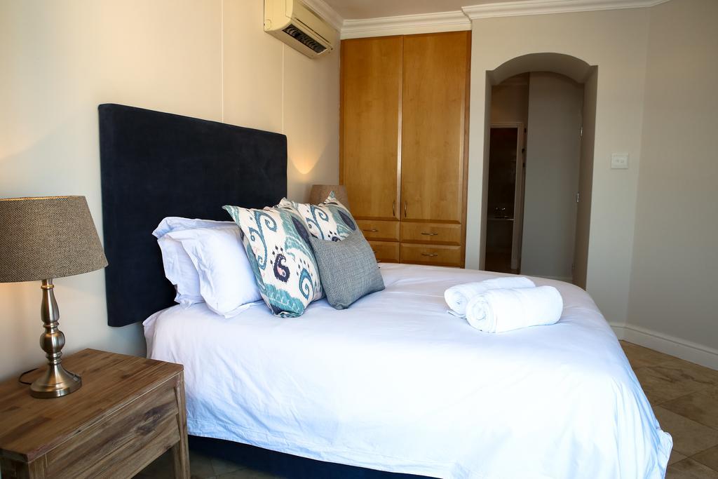 Oysters Rock - Unit 502 Apartment Umhlanga Exterior photo