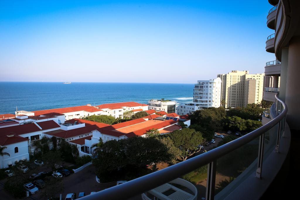Oysters Rock - Unit 502 Apartment Umhlanga Exterior photo