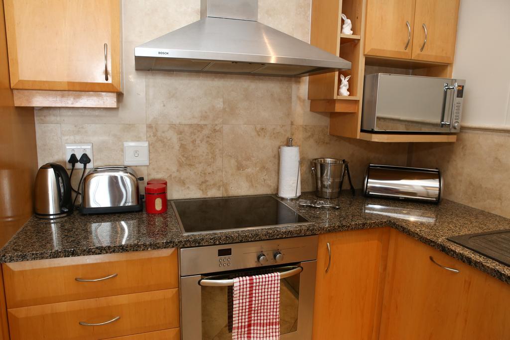 Oysters Rock - Unit 502 Apartment Umhlanga Exterior photo